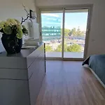דירה Cozy Flat In *