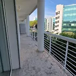 Cozy Flat In דירה *