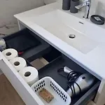 דירה Cozy Flat In
