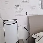 Cozy Flat In