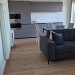 Cozy Flat In *
