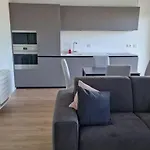 דירה Cozy Flat In