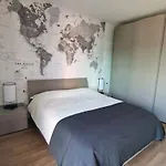 Cozy Flat In