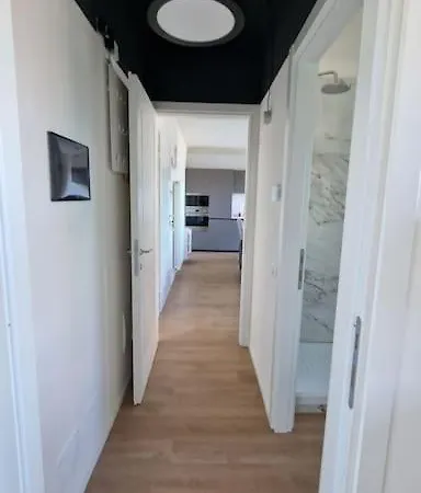 דירה Cozy Flat In