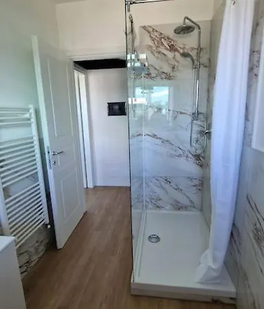 Apartment Cozy Flat In Rome