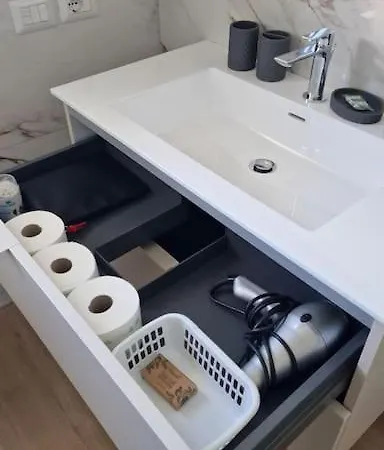 Apartment Cozy Flat In