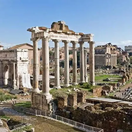 Cozy Flat In * Rome