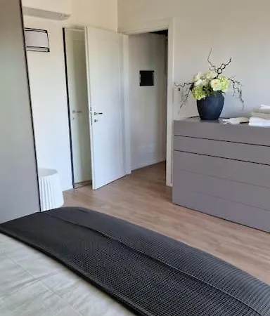 דירה Cozy Flat In