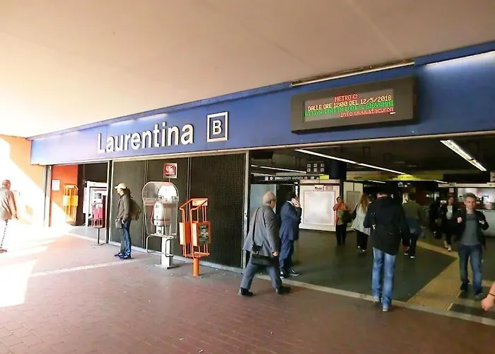 Apartamento Cozy Flat In Roma