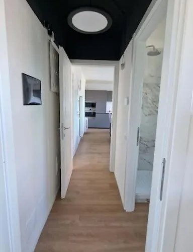 Apartamento Cozy Flat In