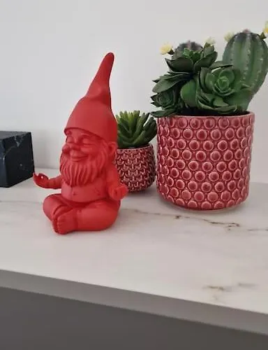 Cozy Flat In Apartamento