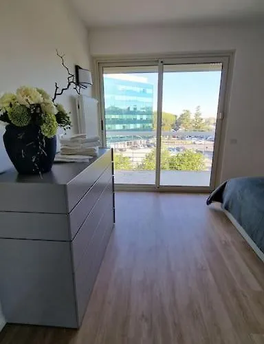 Apartamento Cozy Flat In *