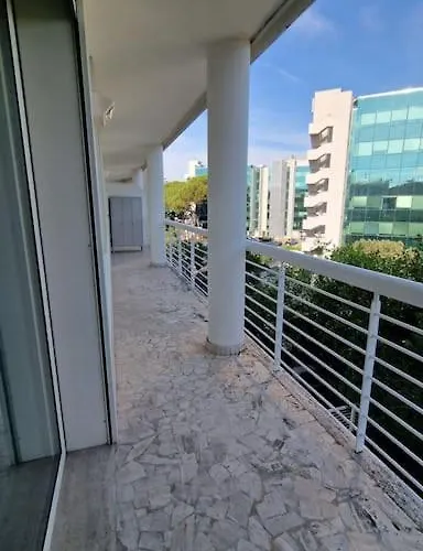 Cozy Flat In Apartamento *