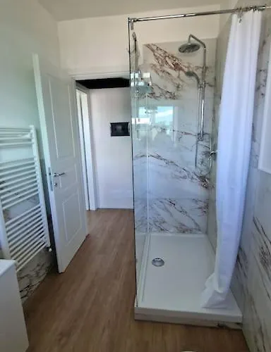 Apartamento Cozy Flat In Roma