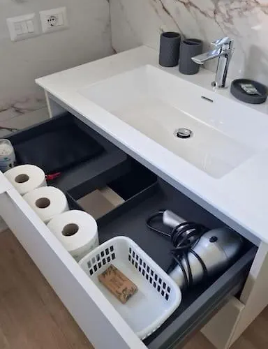 Apartamento Cozy Flat In