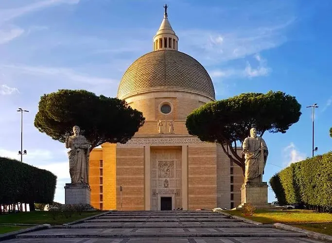 Apartamento Cozy Flat In Roma