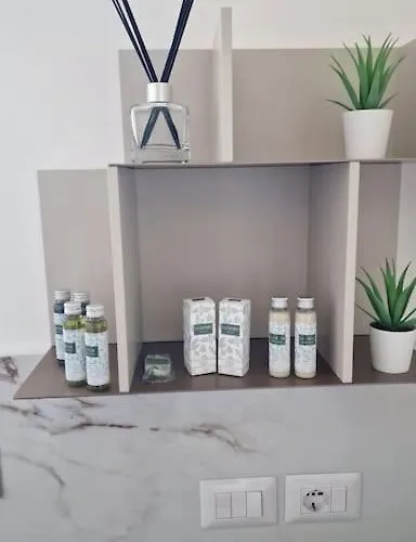 Cozy Flat In Apartamento