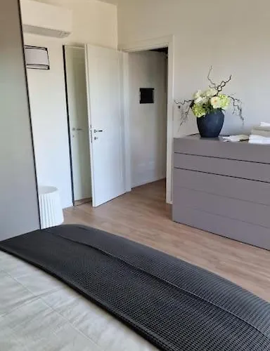 Apartamento Cozy Flat In