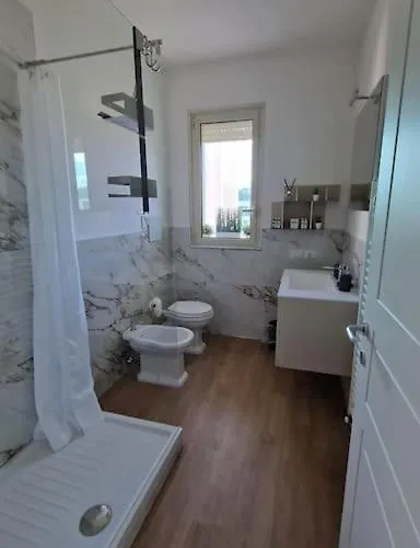 Apartamento Cozy Flat In Roma