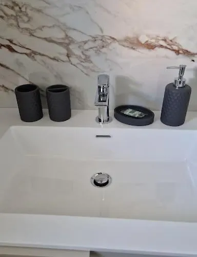 Cozy Flat In Apartamento