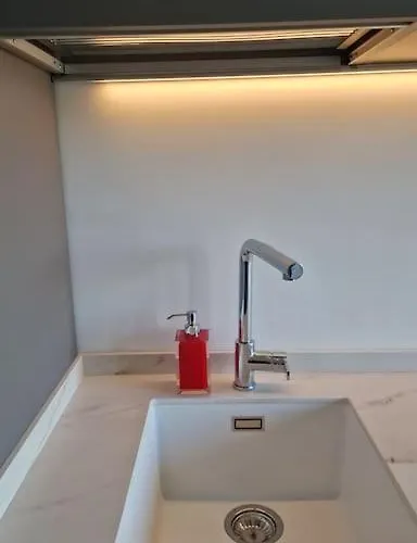 Apartamento Cozy Flat In