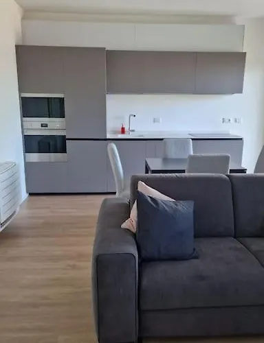 Apartamento Cozy Flat In