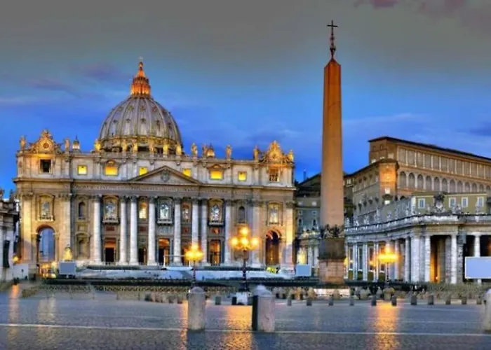 Apartamento Cozy Flat In Roma