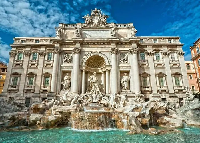 Cozy Flat In Apartamento Roma