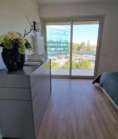 Appartement Cozy Flat In *