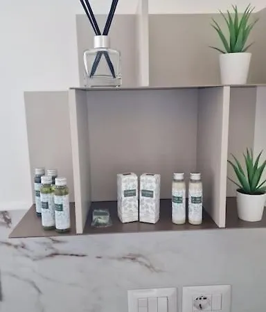 Cozy Flat In Appartement