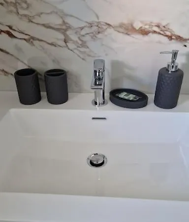 Cozy Flat In Appartement