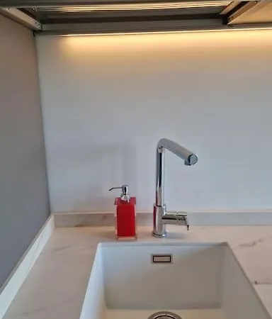 Appartement Cozy Flat In