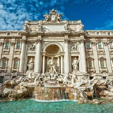 Cozy Flat In Appartement Rome