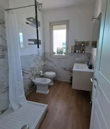 Apartment Cozy Flat In Rome